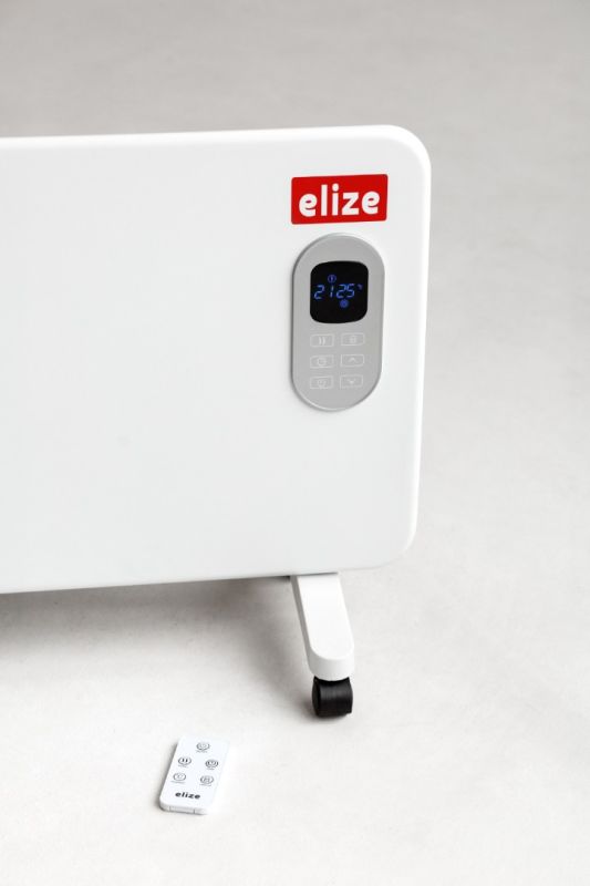 Конвектор электрический elize EL1500DL