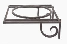 Полка для казана 