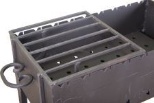 Полка для мангала