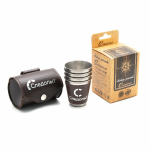 Набор стопок в чехле 60 мл