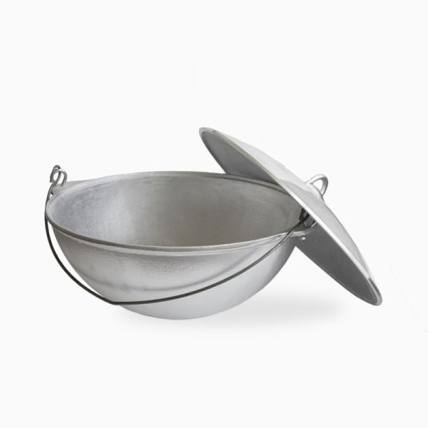 Котел походный 5л