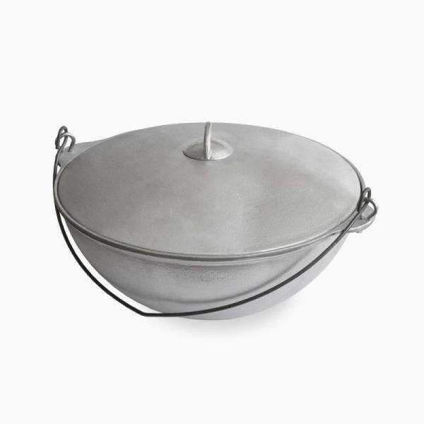 Котел походный 5л