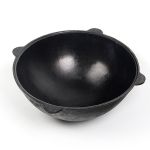 Казан чугунный 50л 