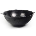 Казан чугунный 80л 