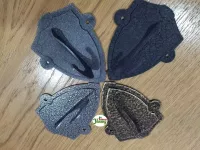 Крючок для обувных ложек