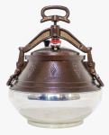 Афганский казан двухцветный 10л Премиум качества
