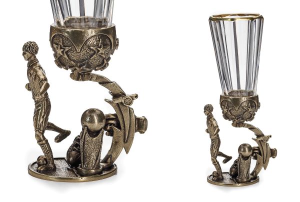 Лафитник Футболист