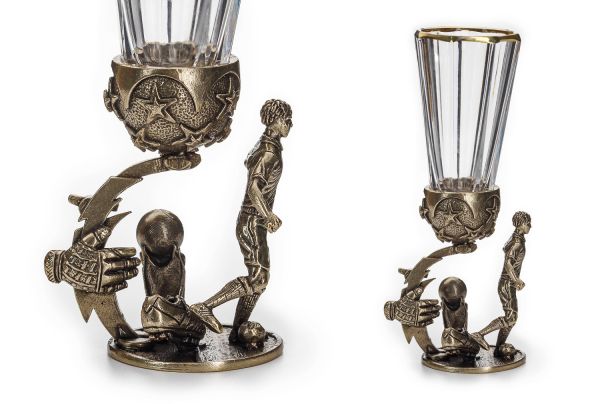 Лафитник Футболист