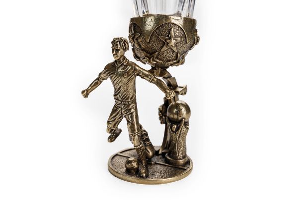 Лафитник Футболист