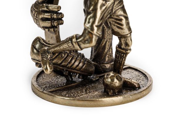 Лафитник Футболист