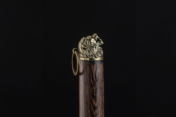 Решетка - гриль Лев 