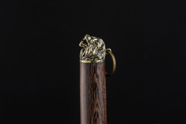 Решетка - гриль Лев 