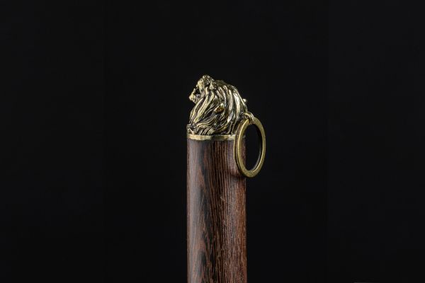 Решетка - гриль Лев 