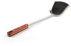 Лопатка для жарки цельная 450 мм