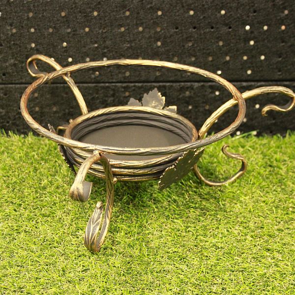 Подставка под садж-казан Виноградная лоза