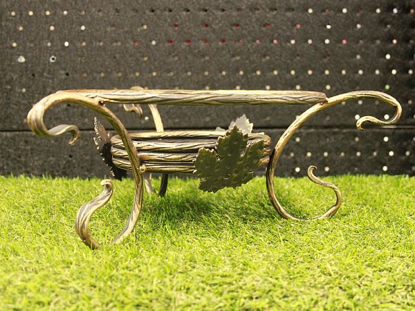 Подставка под садж-казан Виноградная лоза