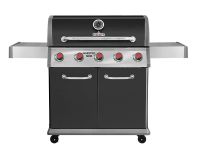 Газовый гриль KOCH Maestro 5000