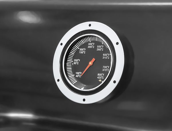 Газовый гриль KOCH Maestro 5000