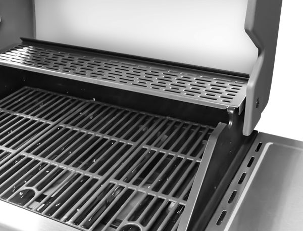 Газовый гриль KOCH Maestro 5000