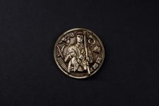 Магнит "Охотник"