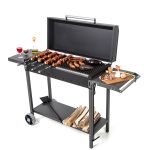 Гриль-барбекю МАН 303