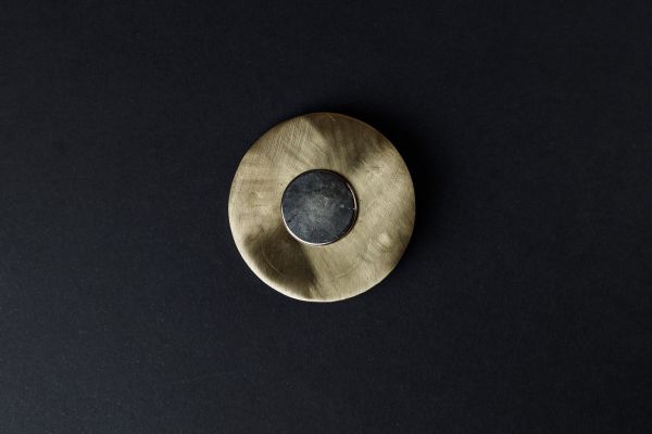 Магнит "Рыбак"