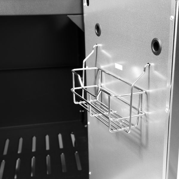 Газовый гриль BELLAGIO Maniero 4000