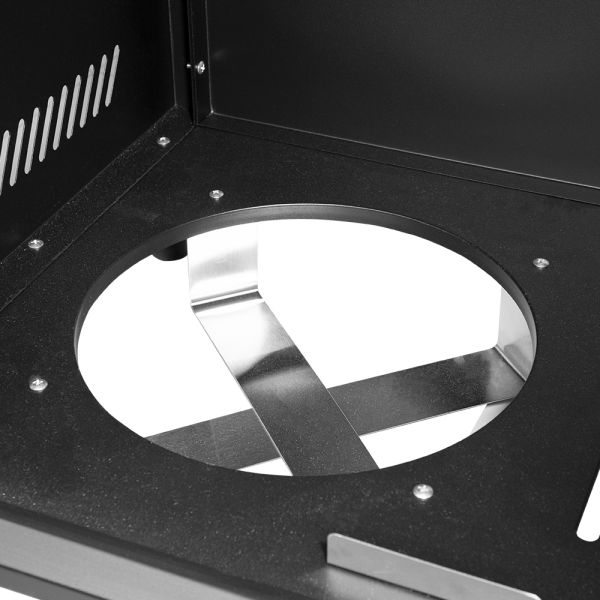 Газовый гриль BELLAGIO Maniero 4000