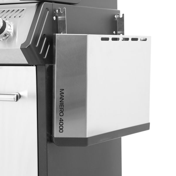 Газовый гриль BELLAGIO Maniero 4000