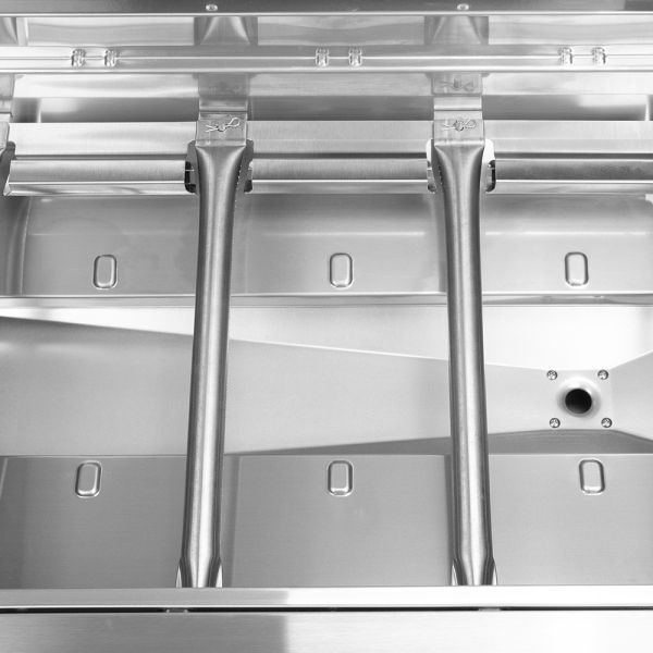 Газовый гриль BELLAGIO Maniero 4000