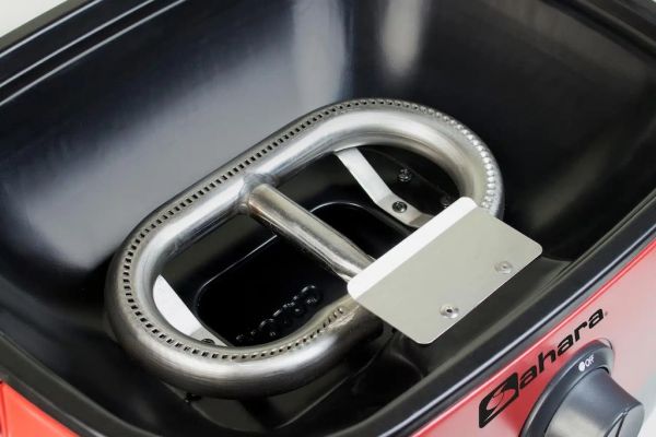 Газовый гриль SAHARA Mini BBQ