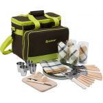 Набор для пикника на 4 персоны