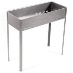 Мангал сборный 1.5 мм