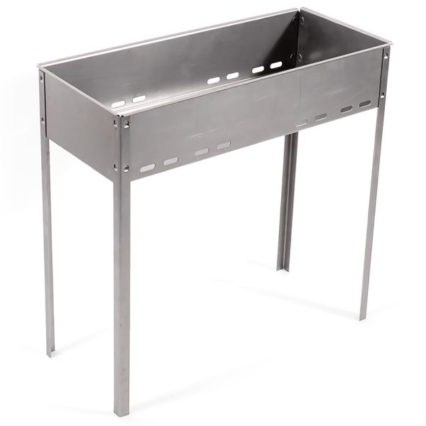 Мангал сборный 1.5 мм