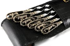 Набор для шашлыка "Царская охота"