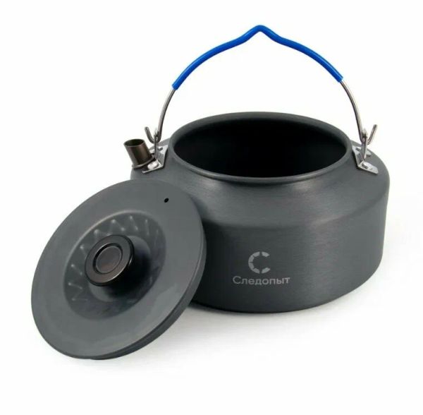 Чайник  походный 1.6л