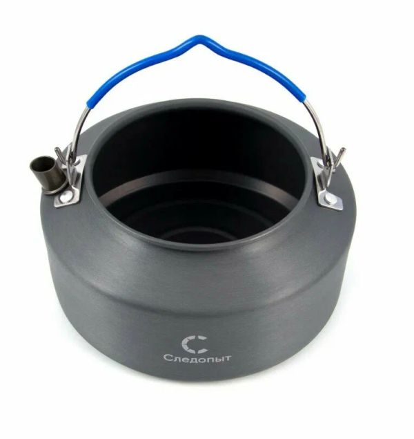 Чайник  походный 1.6л