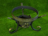 Подставка под садж Шёлковый путь