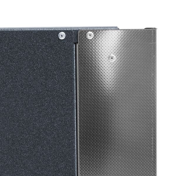 Модуль уличной кухни SMART-900 Шкаф с мойкой