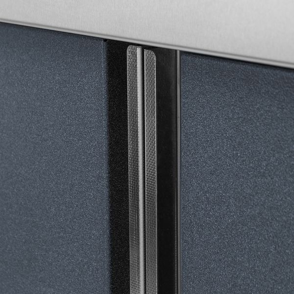 Модуль уличной кухни SMART-900 Шкаф с мойкой