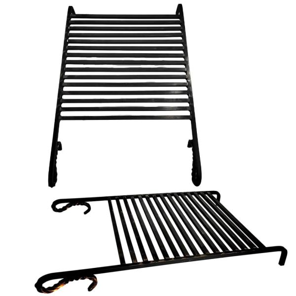 Решетка гриль для мангалов РБ 7-6