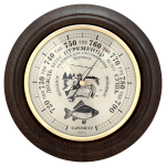 Барометр  Рыбак