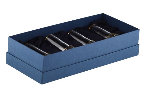 Стопки патрон "Рыбалка" 4 шт