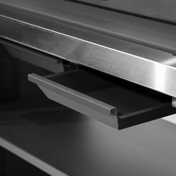 Модуль уличной кухни SMART-1200 Мангал-термо