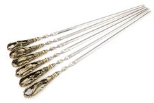 Шампуры Речная рыба 