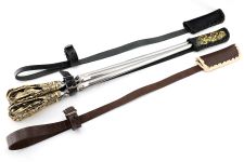 Набор для шашлыка "Мечта рыбака" в получехле