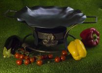 Садж с классической подставкой