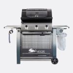 Газовый гриль SAHARA S375