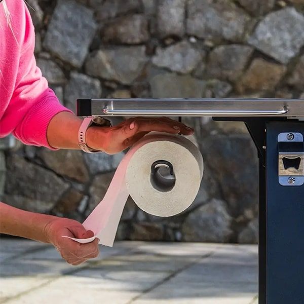 Газовый гриль SAHARA S375