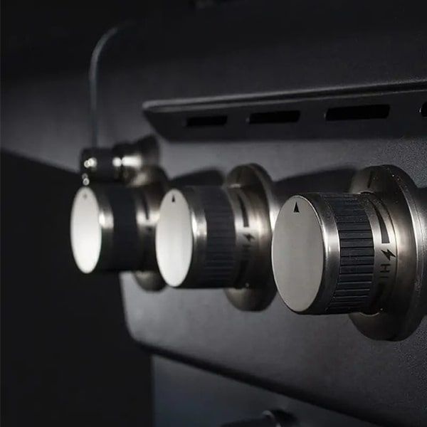 ГаГазовый гриль Sahara X350